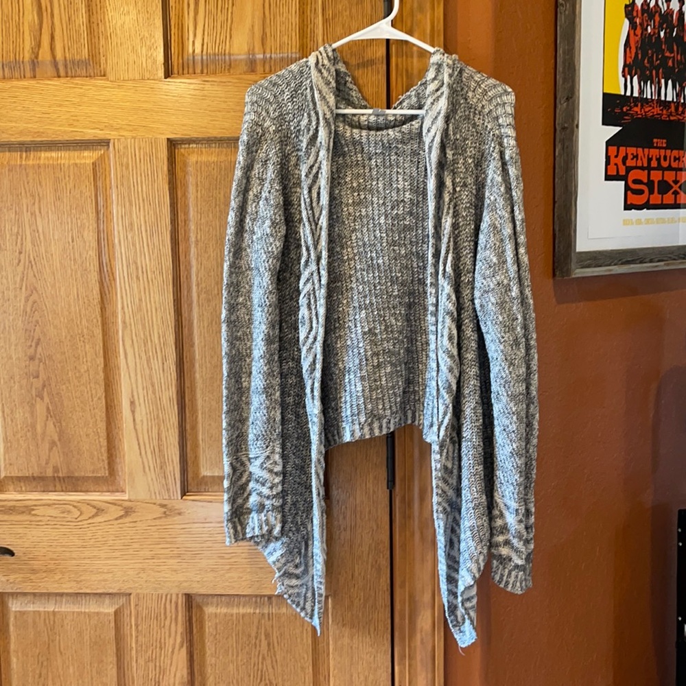 Cardigan